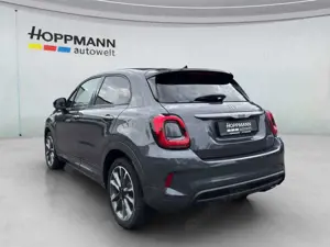 Fiat 500X Dolcevita Sport 1.5 Gse*FALTSCHIEBEDACH*NAV Bild 5