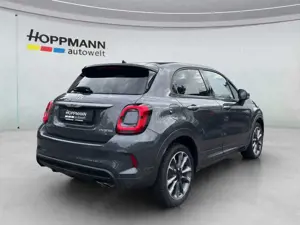 Fiat 500X Dolcevita Sport 1.5 Gse*FALTSCHIEBEDACH*NAV Bild 4