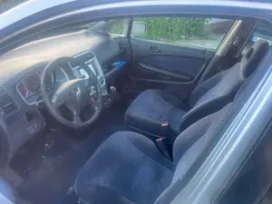 Honda Stream Bild 5