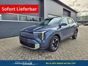 Kia Stonic Vision 1.0 T-GDI 100PS Automatik NEUES MODELL S...