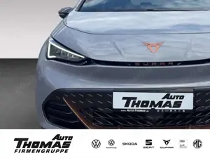 CUPRA Born 150 kW
