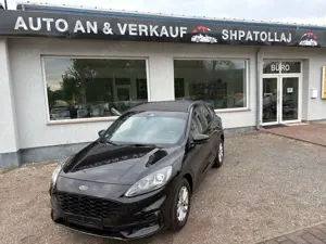 Ford Kuga 2.0 Diesel Hybrid ST-Line
