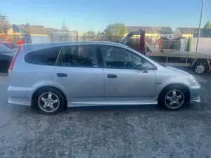 Honda Stream Bild 2
