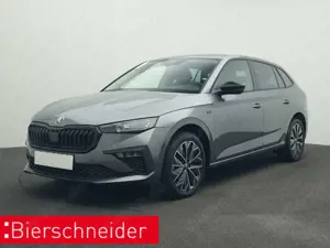 Skoda Scala 1.5 TSI Tour NAVI KAMERA MATRIX SITZH