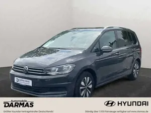 Volkswagen Touran Touran 1.5 TSI GOAL PanoD Navi LED Kamera TOP