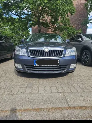 Skoda Octavia Ambiente