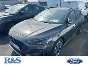 Ford Focus Turnier ST-Line X+Automatik+elek.AHK+Kamera