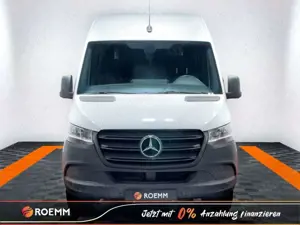 Mercedes-Benz Sprinter III Kasten 314 2.2 CDI L3/H2*CarPlay*