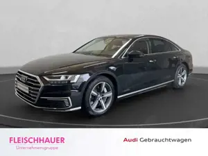 Audi A8 60 TFSI e quattro Leder B  O Navi Pano Tel.-Vorb.