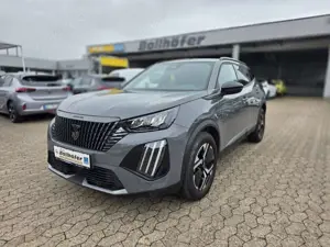 Peugeot 2008 1.2 Allure NAVI/PDC v+h/KLIMA-AT/KEYLESS