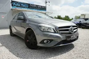Mercedes-Benz A 180 BlueEfficiency |aus 1.Hand| |60.363 km|