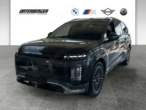 Hyundai IONIQ 9 6-Sitzer MY26 110kWh 307PS 4WD UNIQ Relax Paket