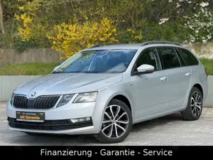Skoda Octavia 1.5 TSI DSG Soleil/VIRTUAL/AHK/STDHZG