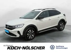 Volkswagen Taigo 1.0TSI Goal LED Navi