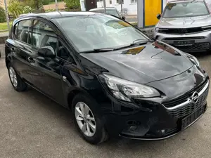 Opel Corsa Active Sitzheizung Lenkradheizung Parkpilot Klima