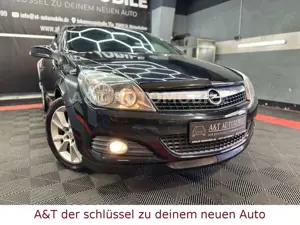 Opel Astra H GTC Edition.KLIMA.PDC.TÜV NEU