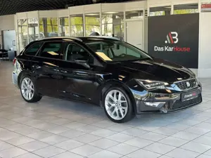 SEAT Leon ST FR 2.0 TDI ·Navi·LED· Panorama·1. Hand