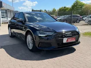 Audi A6 Bild 3