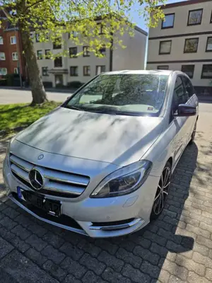 Mercedes-Benz B 220 Classe CDI BlueEFFICIENCY Sport 7-G DCT A