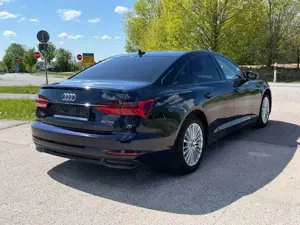 Audi A6 Bild 5