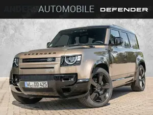 Land Rover Defender 110 P425 5.0 X-Dynamic HSE 360 ACC AHK