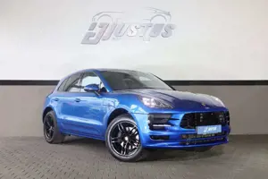 Porsche Macan 2.0 AWD/TOTW/SPUR/4xSHZ/BOSÉ/PANO/TEMP/R19