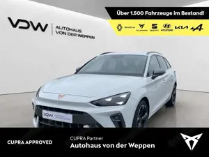 CUPRA Leon Sportstourer eTSI DSG Navi Kamera SHZ ACC Klima