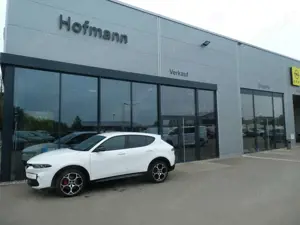 Alfa Romeo Tonale Veloce, Klima, SHZ, PDC, Kamera, Navi