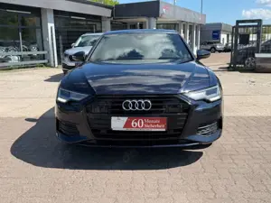 Audi A6 Bild 2