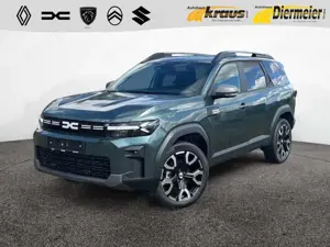 Dacia Bigster Journey mild hybrid-G 140 AKTION