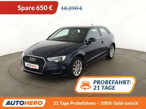 Audi A3 2.0 TDI Design Aut.*NAVI*XENON*TEMPO*PDC*