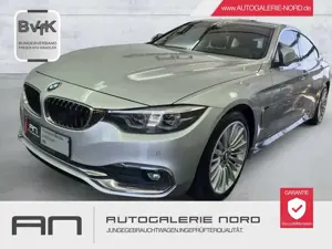 BMW 420 d Luxury Line adap.LED+HuD+SHD+KeyGo+Leder+Kamera