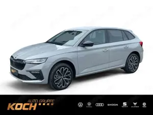 Skoda Scala Balance*1,5TSI*DSG*NAVI*AHK*ACC*MATRIX-LED