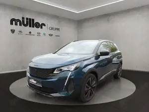 Peugeot 3008 BlueHDi 130 EAT8 GT