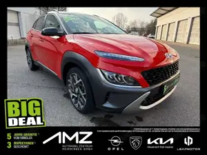 Hyundai KONA 1.6 Prime Hybrid ACC+LED+Navi+SHZ+Winterp.+