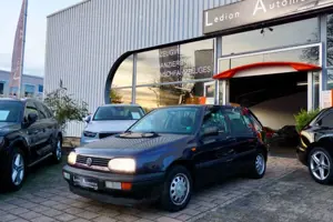 Volkswagen Golf 3