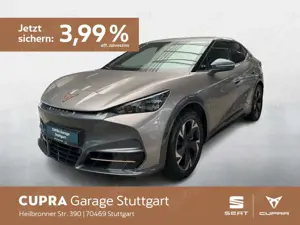 CUPRA Tavascan Endurance 210KW