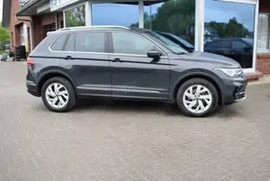 Volkswagen Tiguan Bild 2