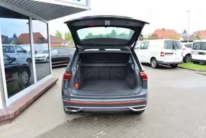 Volkswagen Tiguan Bild 4