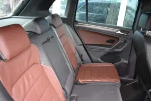 Volkswagen Tiguan Bild 5