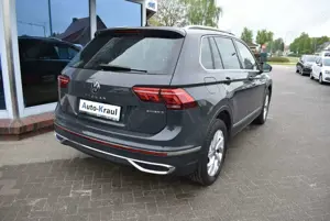 Volkswagen Tiguan Bild 3