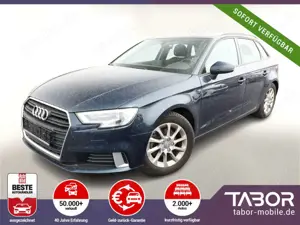 Audi A3 Sportback 35 TFSI 150 S tronic Sport Nav AHK