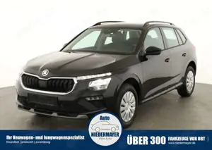 Skoda Kamiq 1.5 TSI DSG Selection, AHK, LED, Kamera, Ladeboden