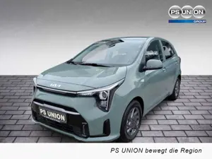 Kia Picanto 1.0 GDI Automatik VISION NAVI SZH DAB