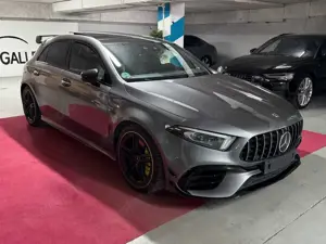 Mercedes-Benz A 45 AMG S 4 Matic Spoiler Panorama*Assist*1H