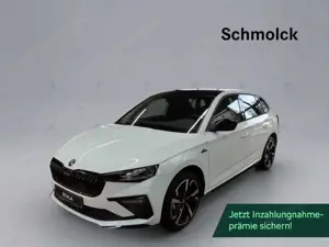 Skoda Scala Monte Carlo 1.5 TSI DSG AHK NAVI ACC LED