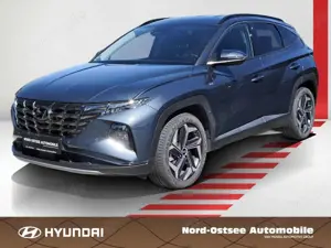 Hyundai TUCSON PRIME SHZ LHZ KAMERA LED