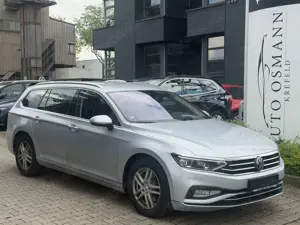 Volkswagen Passat Variant Elegance   Matrix | ACC StopGo |