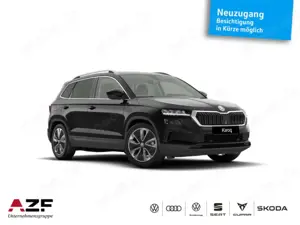 Skoda Karoq Selection 1.5 TSI DSG ACC+AHK+LED+SHZ