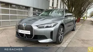 BMW i4 A eDrive40 Gran Coupe AHK,Autom